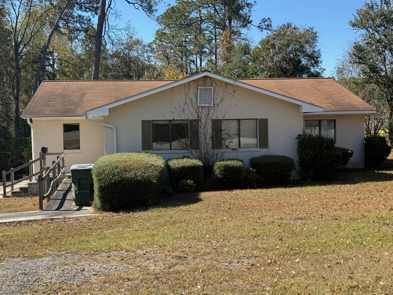 2955 E Main St, Soperton, GA for sale - Building Photo - Image 2 of 5