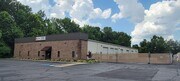 4882 English Towne Dr, Memphis TN - Warehouse