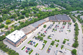 1060 Chinoe Rd, Lexington, KY - aerial  map view - Image1