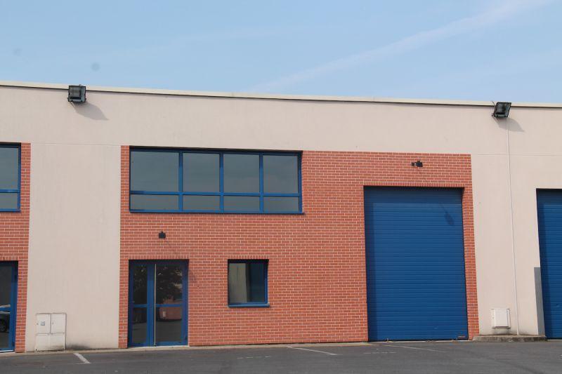 Flex in Limoges-Fourches for lease - Building Photo - Image 2 of 2