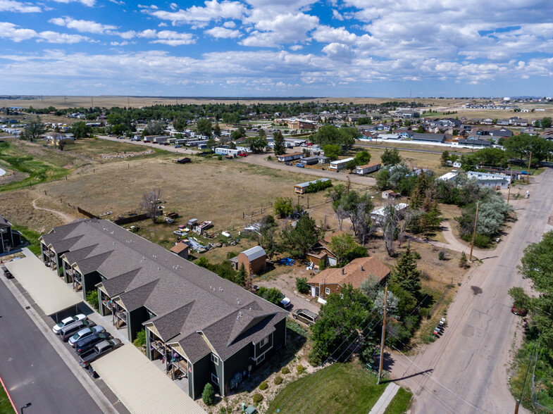 607 W Prosser Rd, Cheyenne, WY for sale - Building Photo - Image 2 of 16