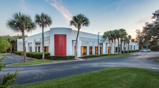 More details for 1801 Penn St, Melbourne, FL - Flex for Lease