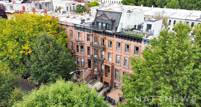 171 Hancock St, Brooklyn, NY for sale Building Photo- Image 1 of 8