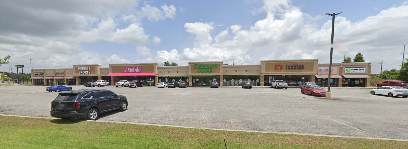 37200 Highway 3089 Hwy, Donaldsonville, LA 70346 - Walmart Shadow ...