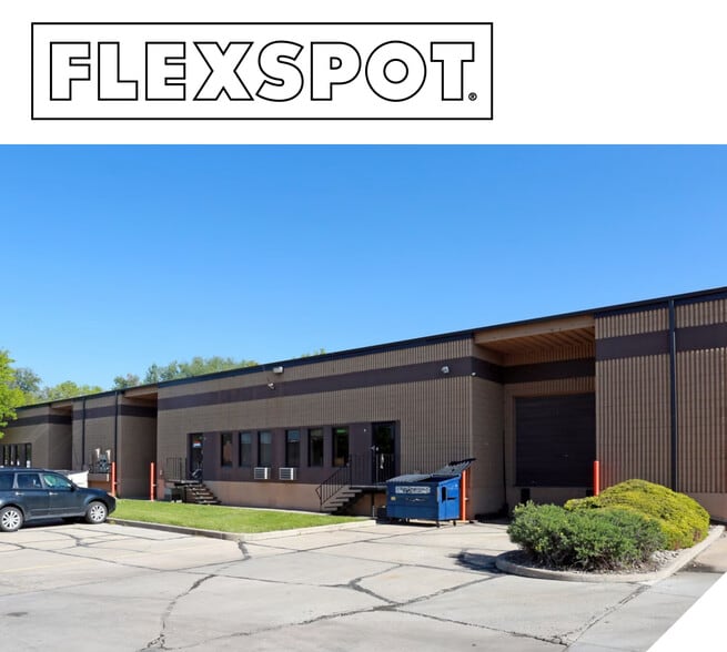 4880 Robb St, Wheat Ridge, CO for lease - Building Photo - Image 1 of 6