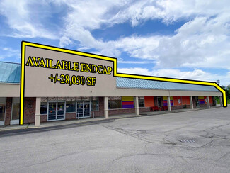 More details for 300 Fairview Ave, Hudson, NY - Retail for Lease