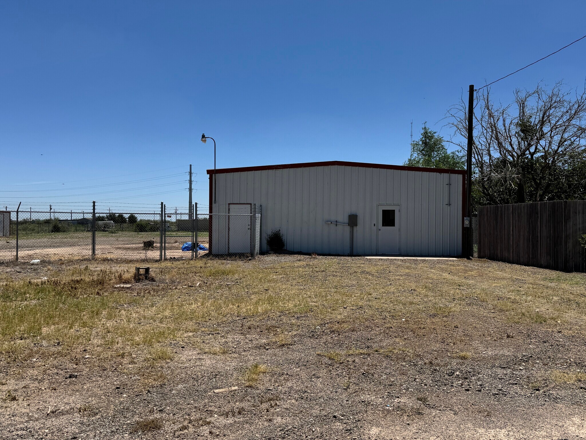5504 E County Road 128, Midland, TX for lease Primary Photo- Image 1 of 24