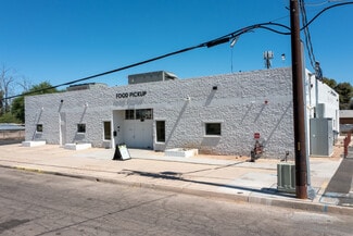 More details for 613 E Delano St, Tucson, AZ - Retail for Sale
