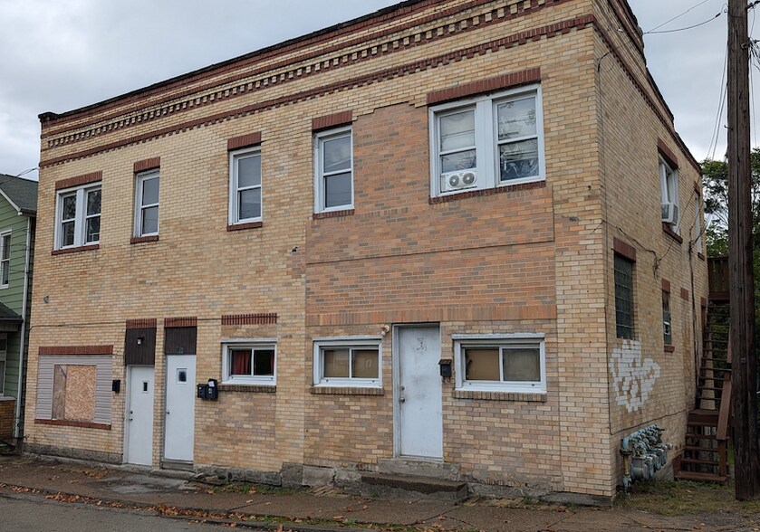 517 S 5th St, Duquesne, PA for sale - Primary Photo - Image 1 of 1