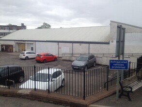 Commercial St, Blairgowrie for lease Building Photo- Image 2 of 5