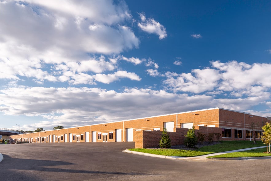 5600 Rivertech Ct, Riverdale, MD for lease - Building Photo - Image 2 of 10