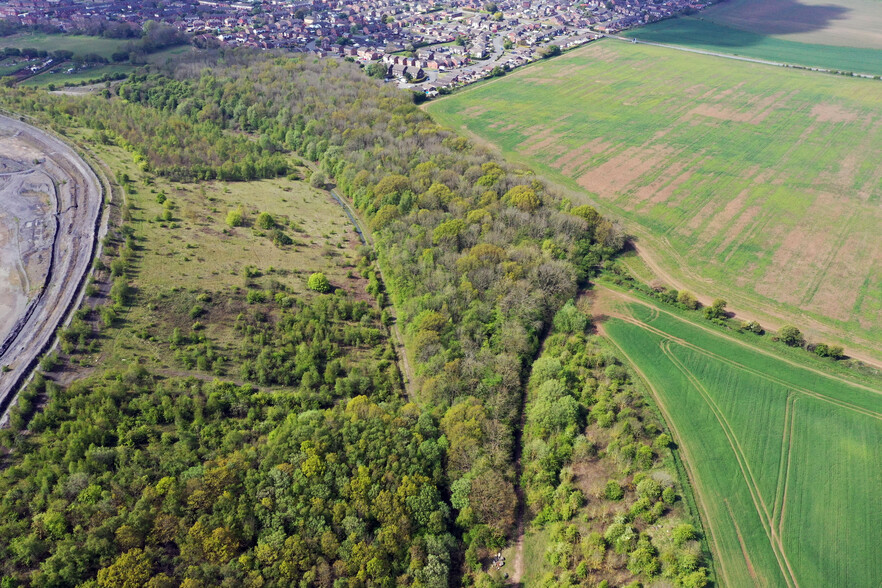 Thicket Drive Maltby, Maltby for sale - Primary Photo - Image 1 of 1