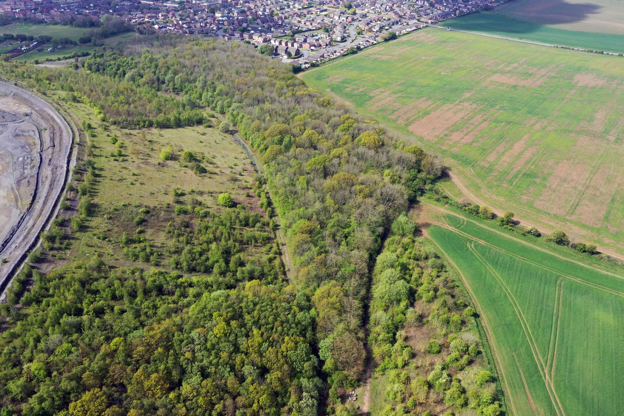 Thicket Drive Maltby, Maltby for sale Primary Photo- Image 1 of 1