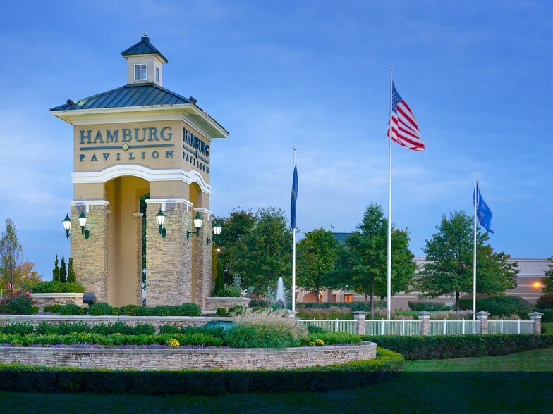 19601984 Pavillion Way, Lexington, KY, 40509 Retail Space For Lease