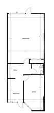 6627 S 191st Pl, Kent, WA for lease Floor Plan- Image 1 of 1