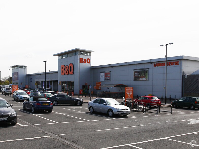 London Rd, Clacton On Sea, CO15 3TP