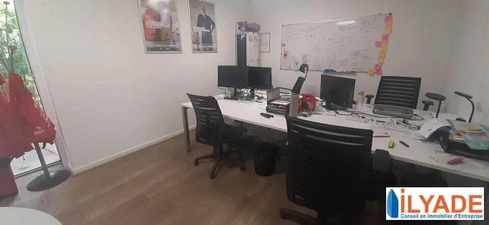 75 Rue Marcelin Berthelot, Aix-en-Provence for sale - Building Photo - Image 2 of 7