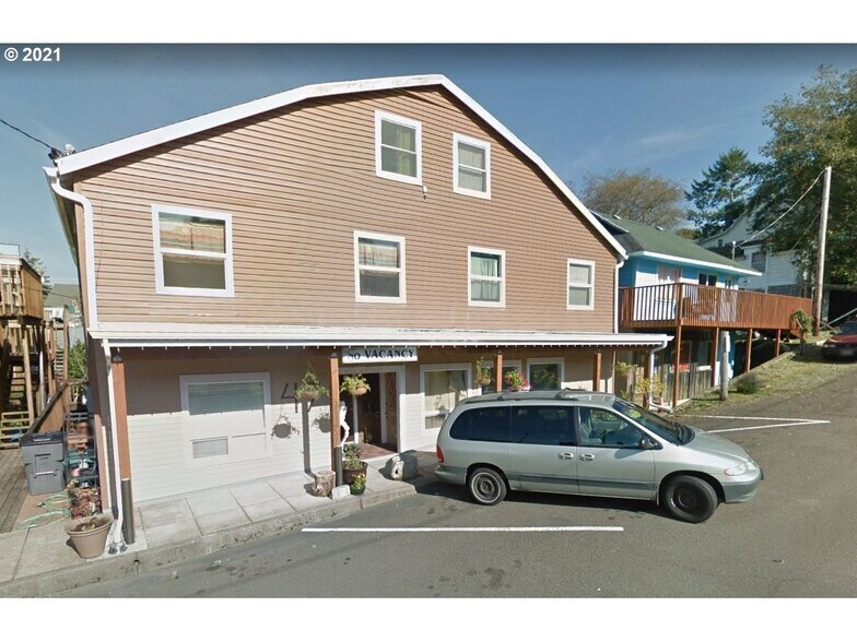 47 Gregory St, Wheeler, OR for sale - Primary Photo - Image 1 of 1