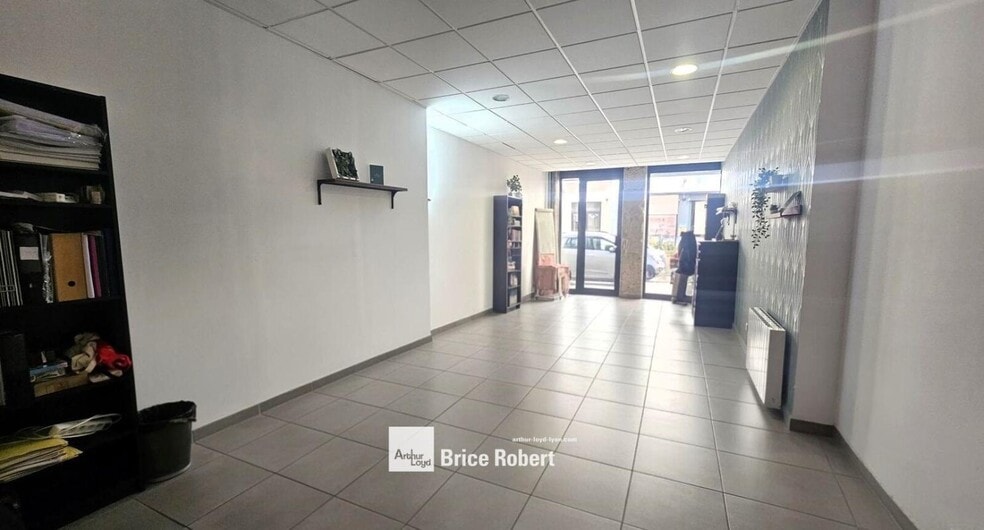 76 Rue Masséna, Lyon for lease - Interior Photo - Image 3 of 4