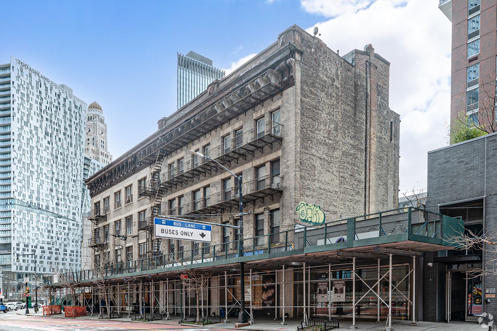 358-376 Livingston St, Brooklyn, NY for sale Primary Photo- Image 1 of 1