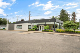 More details for 5253 W 16th St, Indianapolis, IN - Office/Retail for Lease