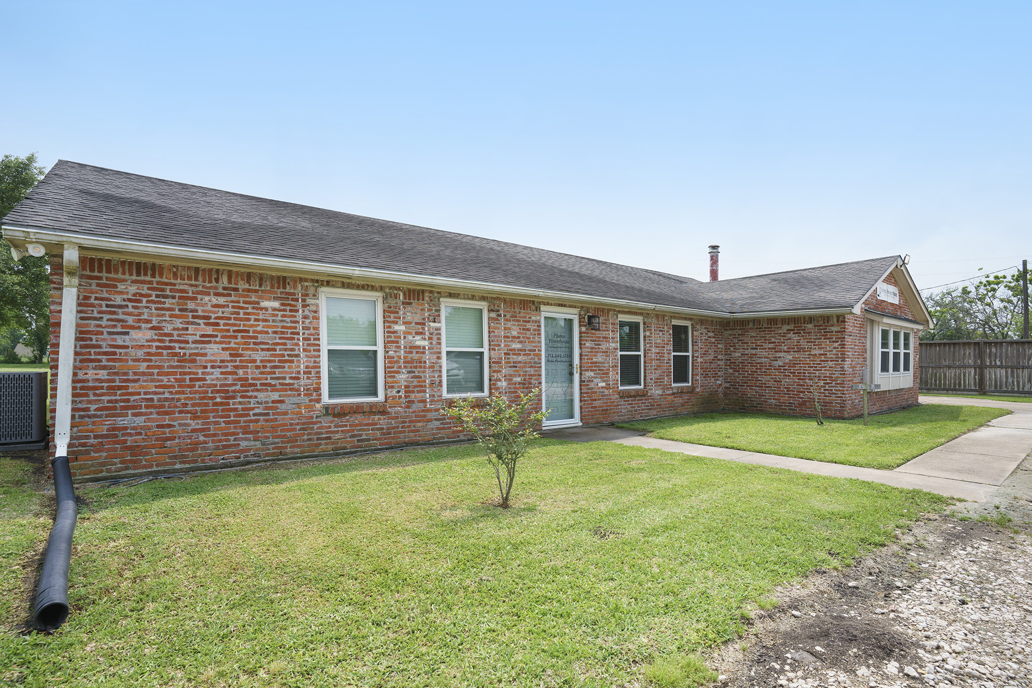 7726 Bailey Rd, Pearland, TX for sale Building Photo- Image 1 of 1