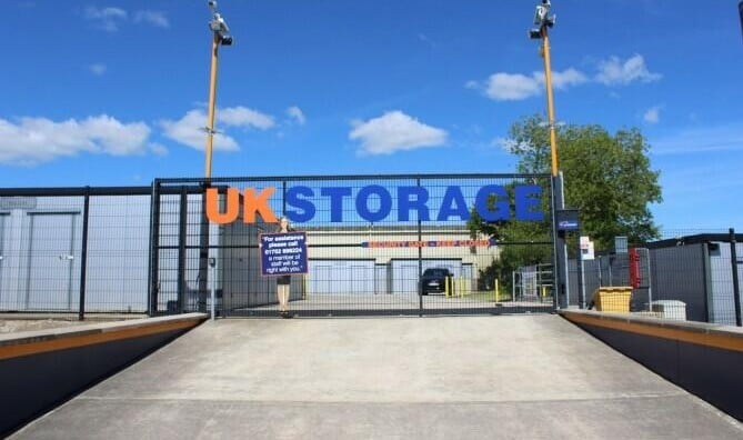 Plymbridge Rd, Plymouth for lease - Building Photo - Image 2 of 6