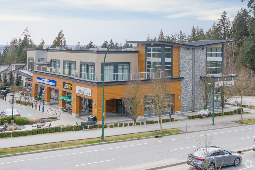 3380 David Ave, Coquitlam, BC for lease - Building Photo - Image 1 of 4