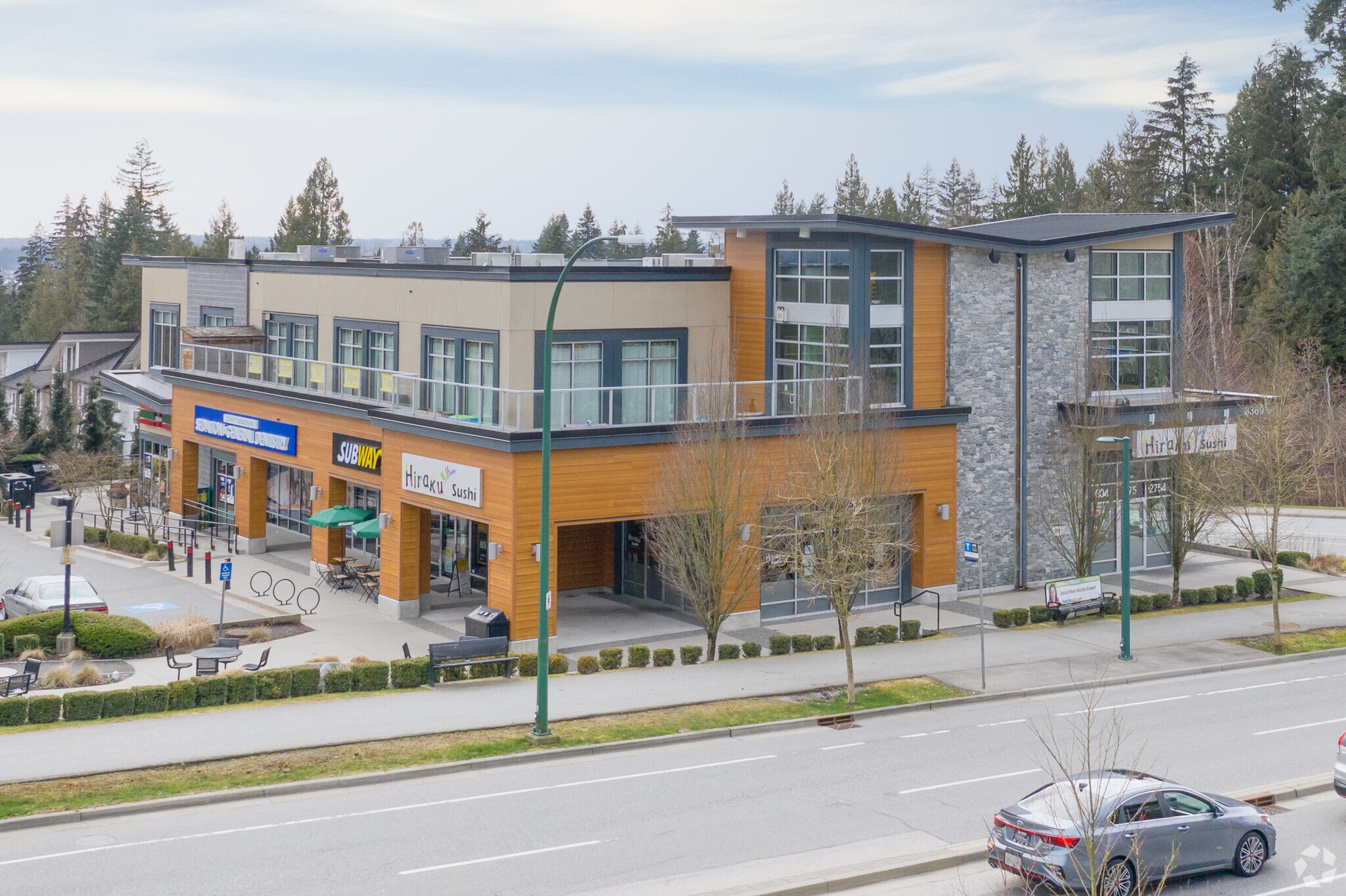 3380 David Ave, Coquitlam, BC for lease Primary Photo- Image 1 of 5