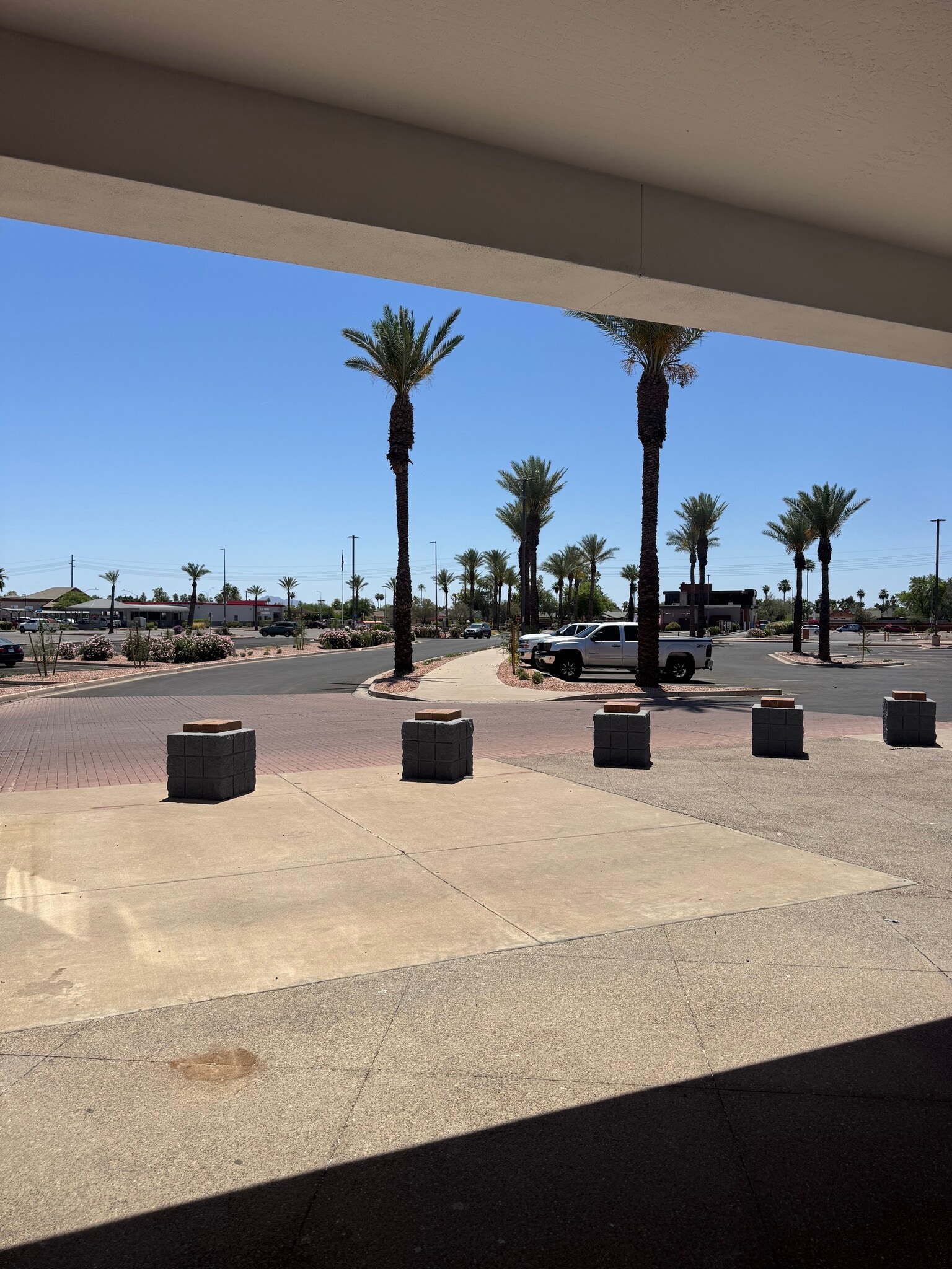 2055 N Alma School Rd, Chandler, AZ for lease Interior Photo- Image 1 of 1