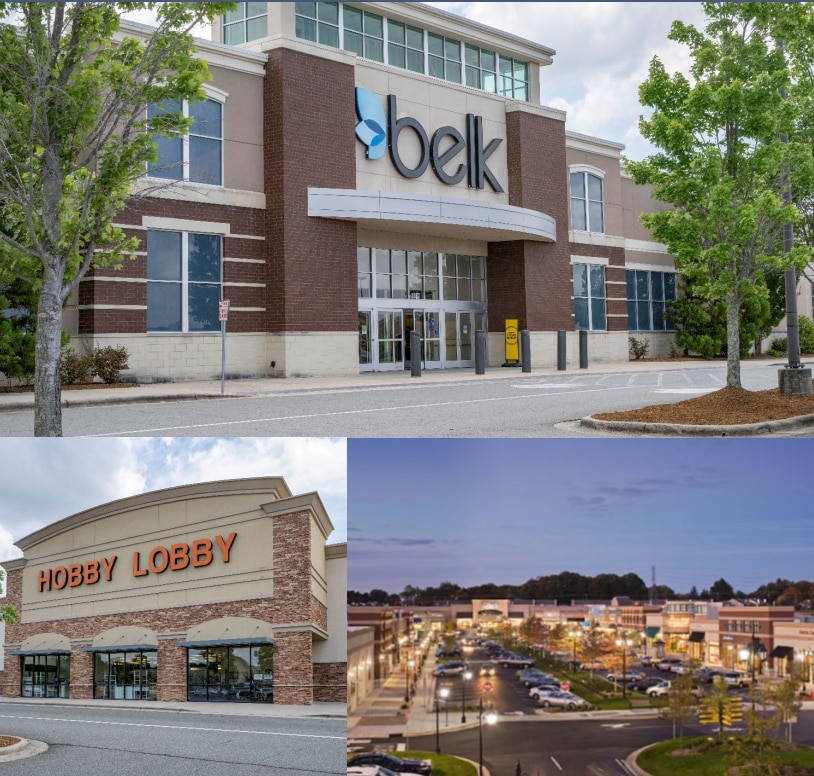 3187 Watermill Dr, Burlington, NC for lease Building Photo- Image 1 of 26