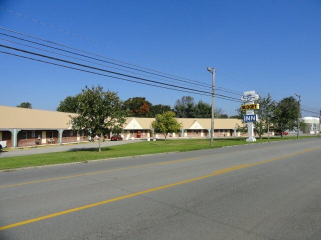 405 N Dixie Hwy, Cave City, KY for sale Building Photo- Image 1 of 1