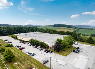 More details for 11118 Susquehanna Trl S, Glen Rock, PA - Industrial for Sale