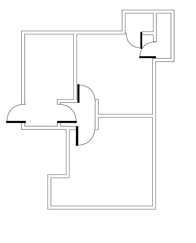 18809 Cox Ave, Saratoga, CA for lease Floor Plan- Image 1 of 1
