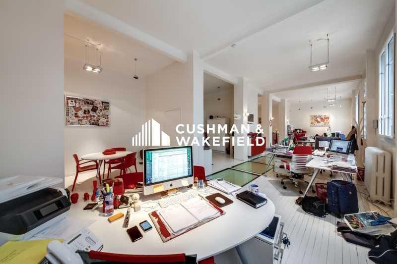 Office in Neuilly-sur-Seine for lease - Building Photo - Image 2 of 12