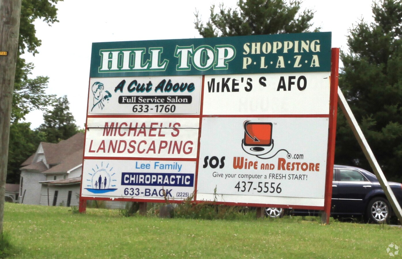 8395 Mt Eden Rd, Shelbyville, KY 40065