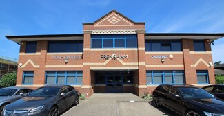 More details for Weydon Ln, Farnham - Office for Lease