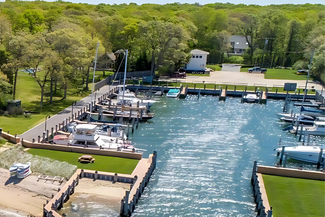 More details for 219 Three Mile Harbor HC Rd, East Hampton, NY - Retail for Lease