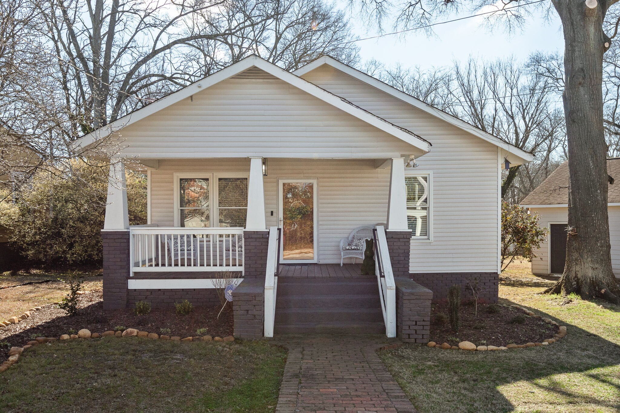 826 Custer St, Atlanta, GA for sale Building Photo- Image 1 of 1