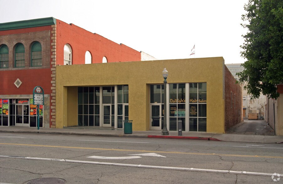 475-479 W 4th St, San Bernardino, CA for lease - Building Photo - Image 3 of 27