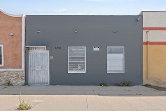 More details for 3210 N San Fernando Blvd, Burbank, CA - Industrial for Sale