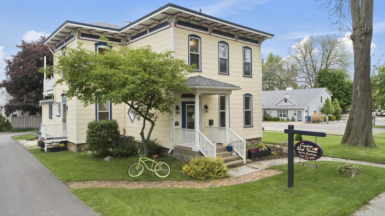 5760 Liberty Ave, Vermilion, OH 44089