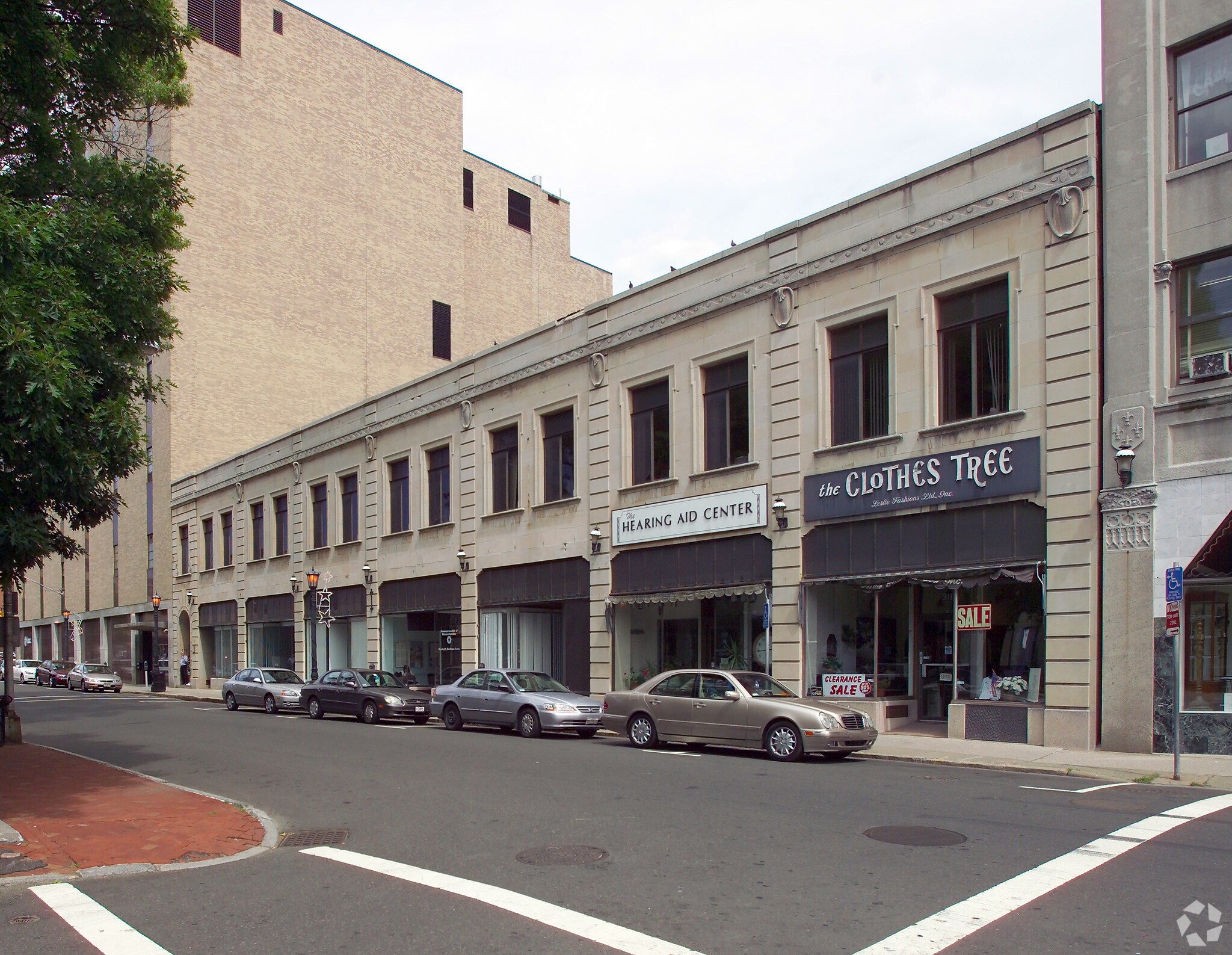 311-333 Bridge St, Springfield, MA for sale Primary Photo- Image 1 of 1