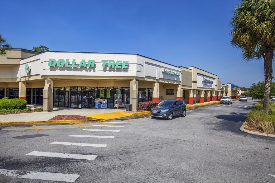 19450 Cortez Blvd, Brooksville, FL, 34601 Retail Space For Lease