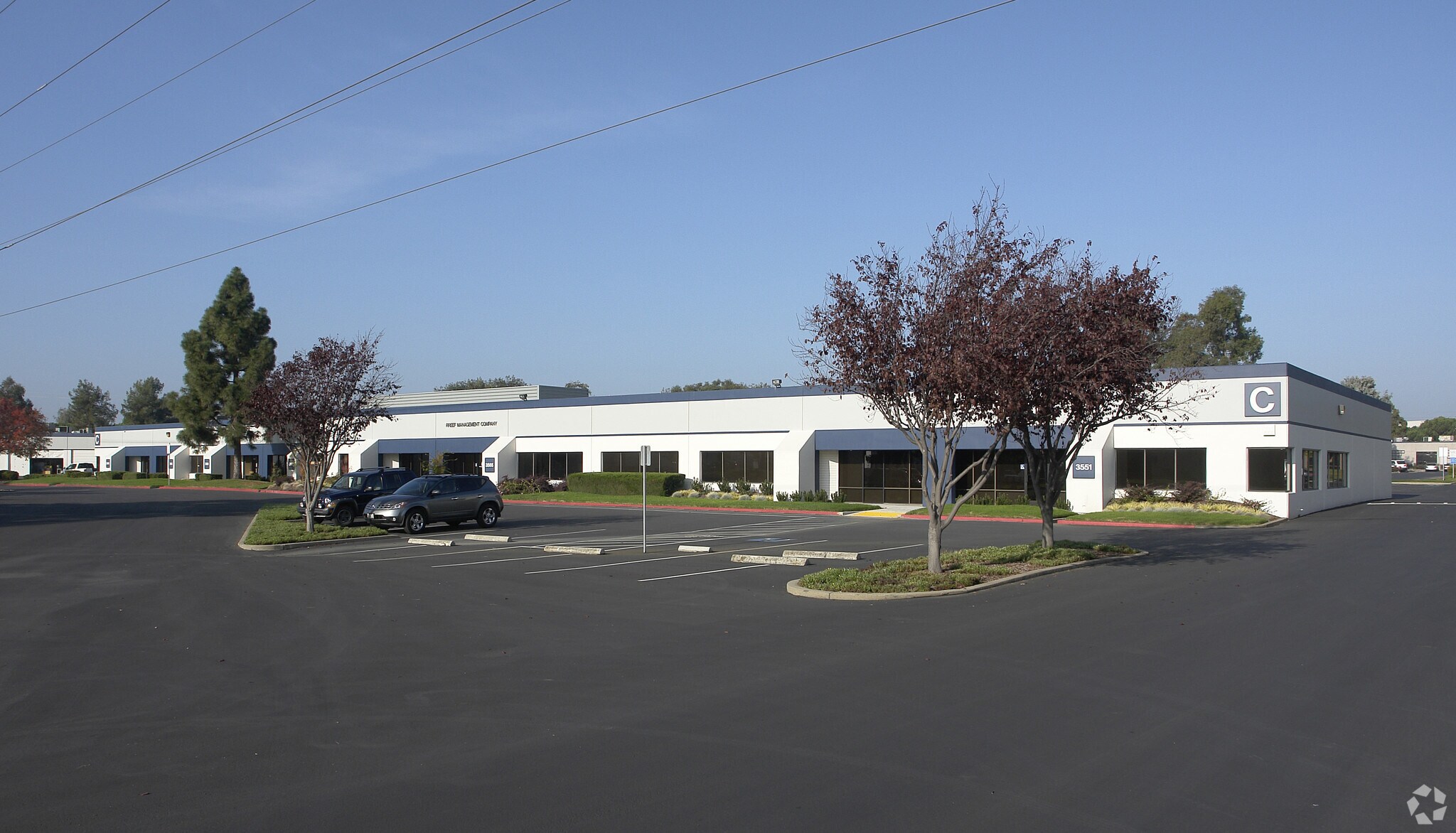 3556-3566 Investment Blvd, Hayward, CA for lease Primary Photo- Image 1 of 11