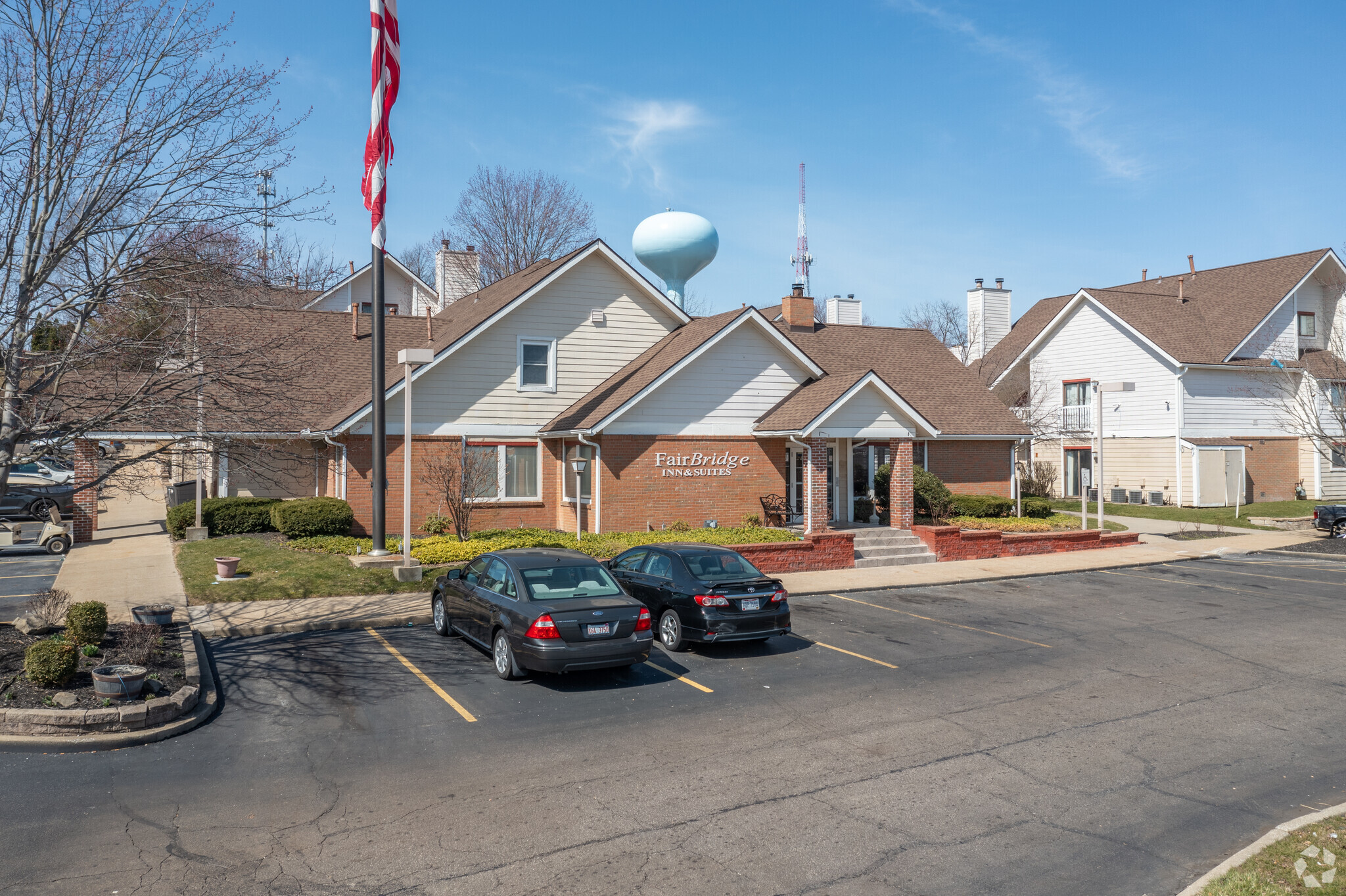 120 Montrose West Ave, Akron, OH for sale Primary Photo- Image 1 of 1