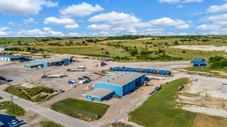 More details for 189 Bear Cat Rd, Aledo, TX - Industrial for Lease