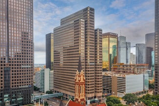 More details for 2100 Ross Ave, Dallas, TX - Office for Lease