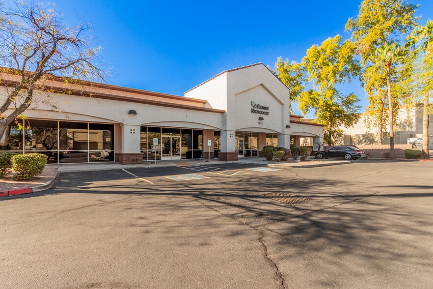 1452 N Higley Rd, Gilbert, AZ for sale - Building Photo - Image 1 of 26