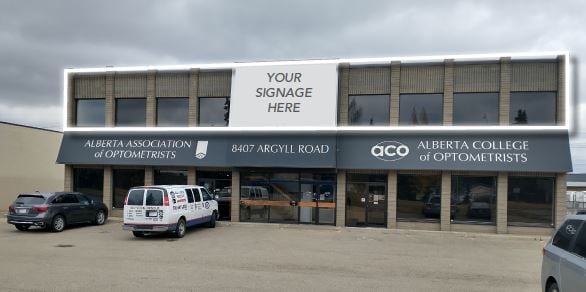 8407 Argyll Rd NW, Edmonton, AB for sale Building Photo- Image 1 of 1